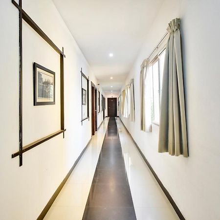فندق Collection O Elite Residency شيناي المظهر الخارجي الصورة