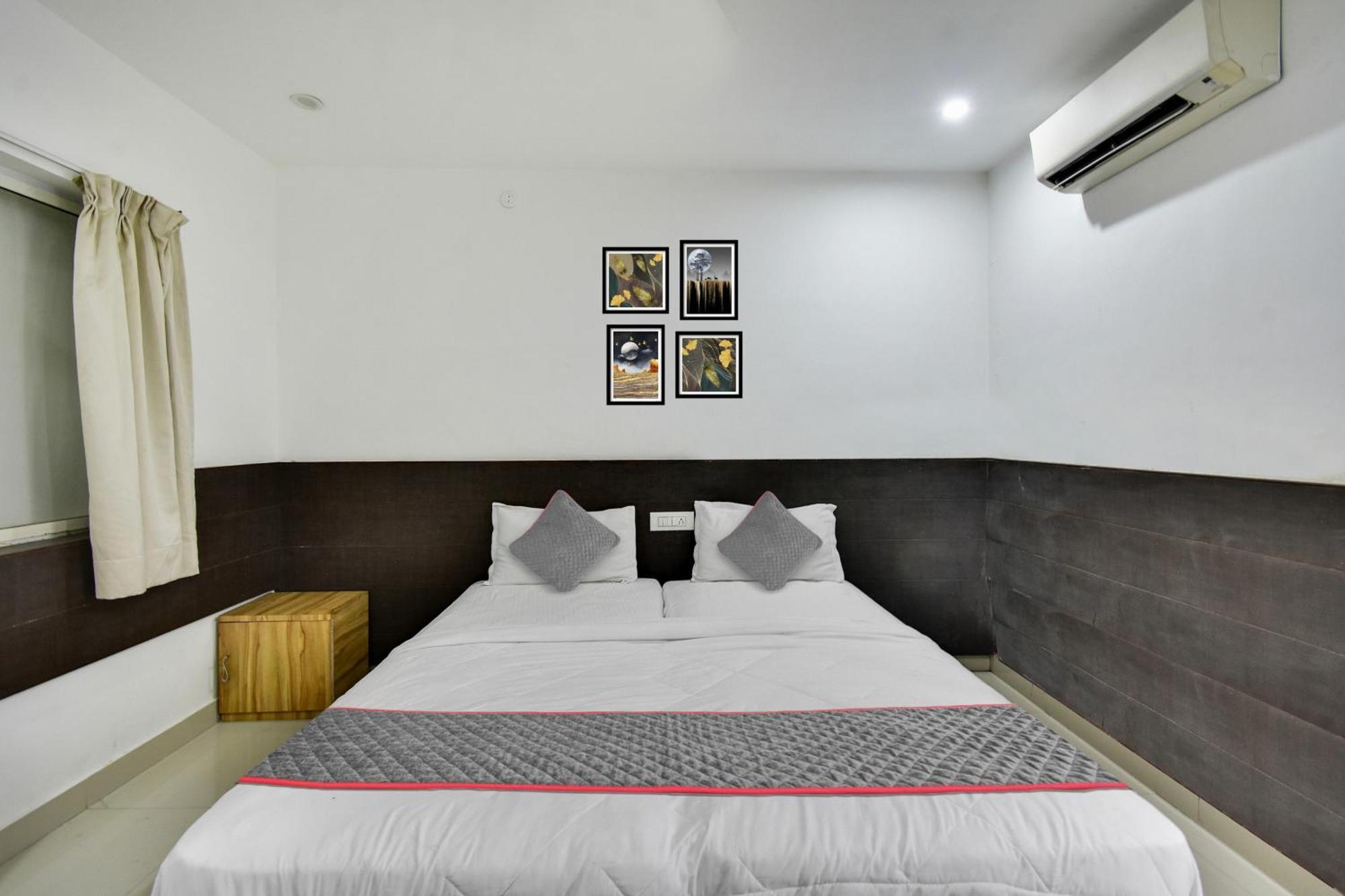 فندق Collection O Elite Residency شيناي المظهر الخارجي الصورة