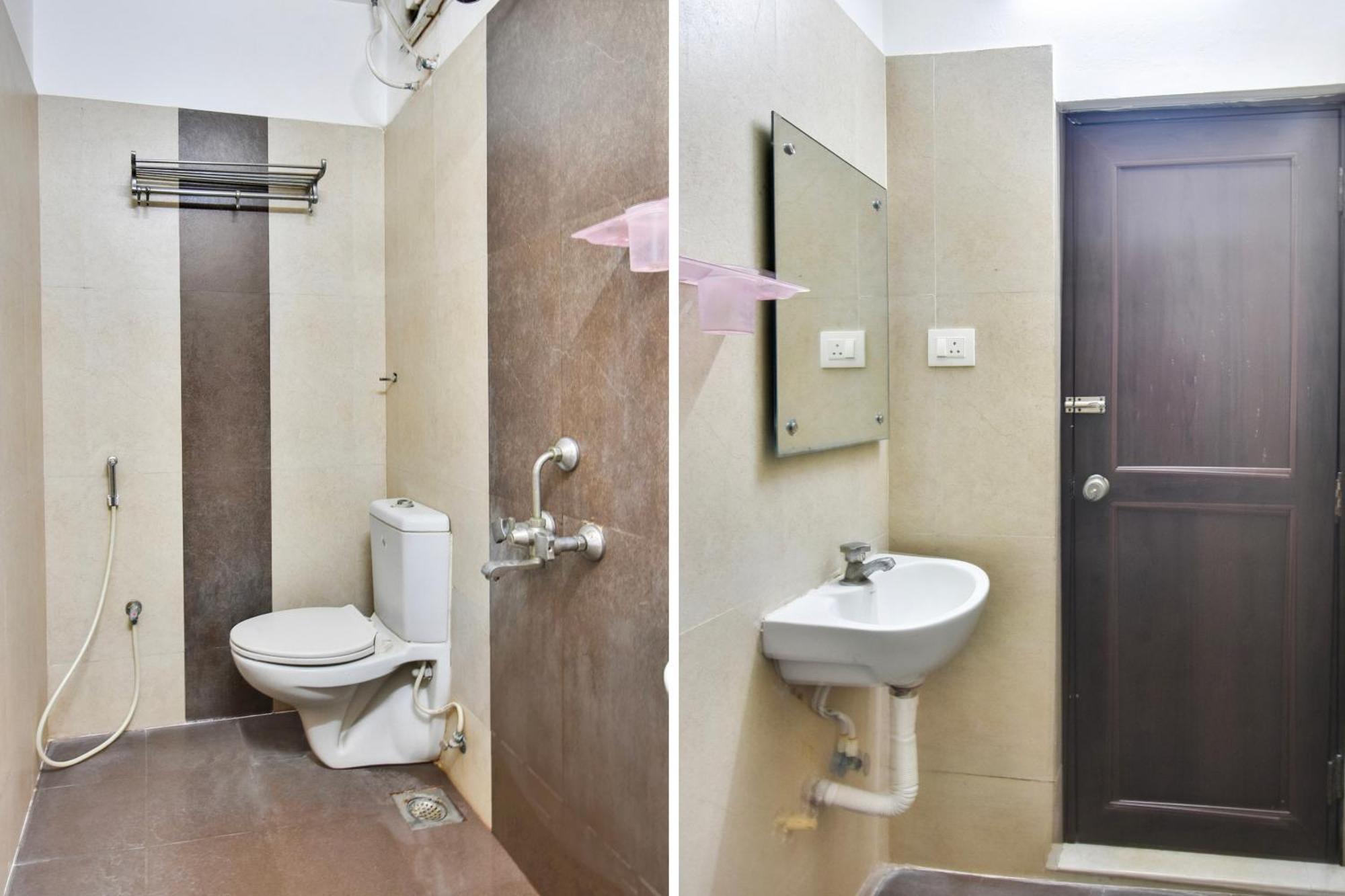 فندق Collection O Elite Residency شيناي المظهر الخارجي الصورة
