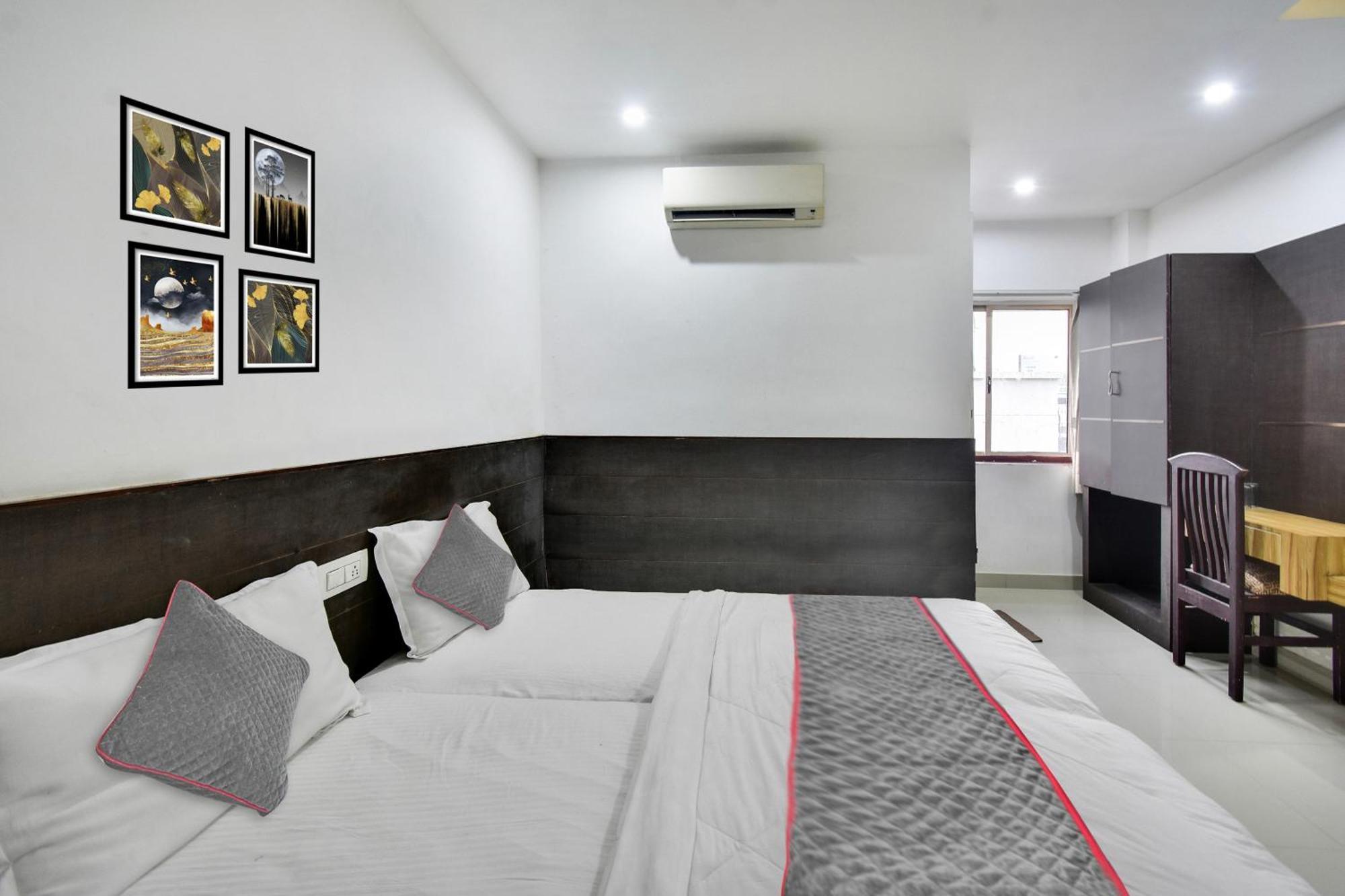 فندق Collection O Elite Residency شيناي المظهر الخارجي الصورة