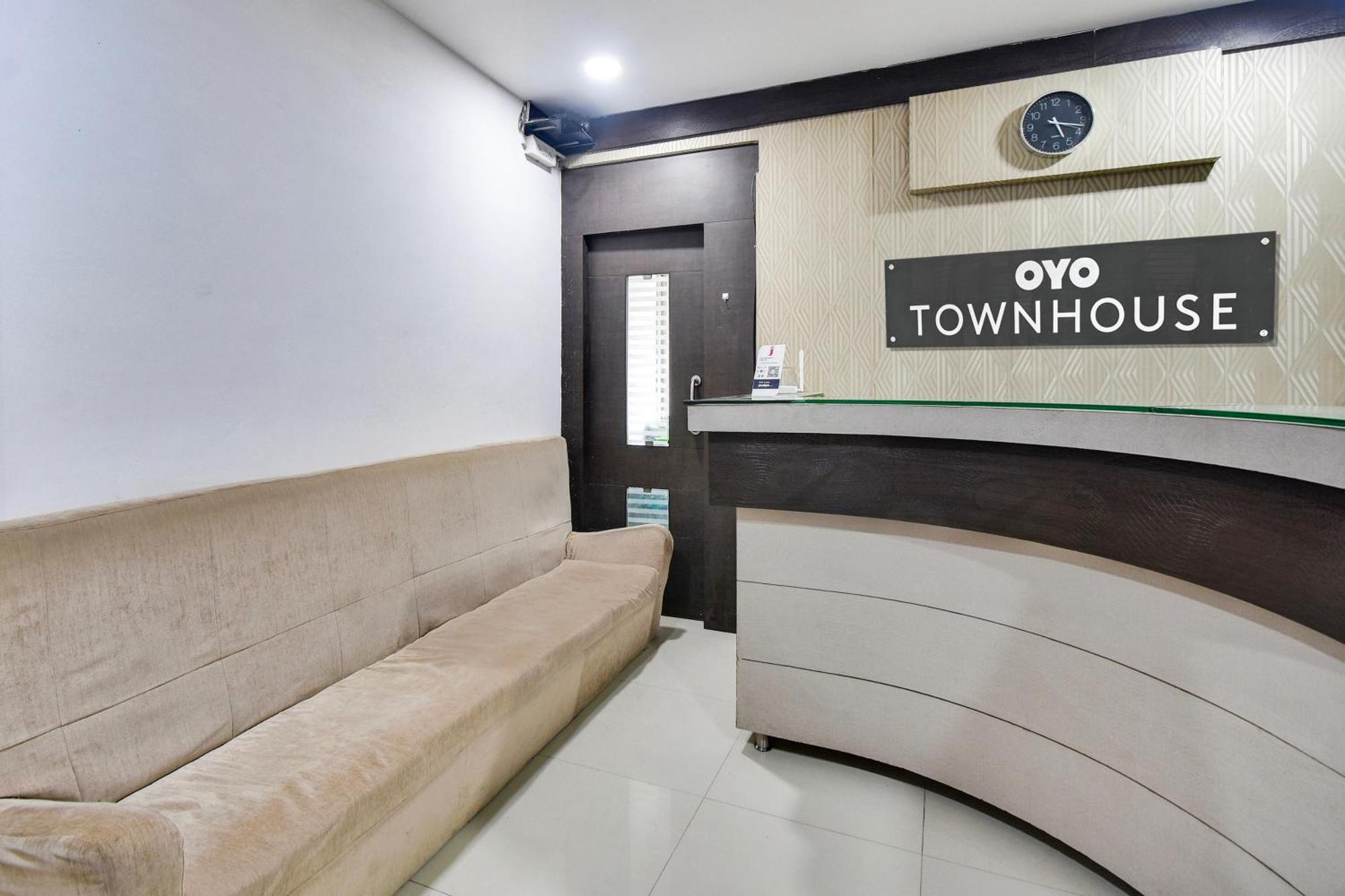 فندق Collection O Elite Residency شيناي المظهر الخارجي الصورة