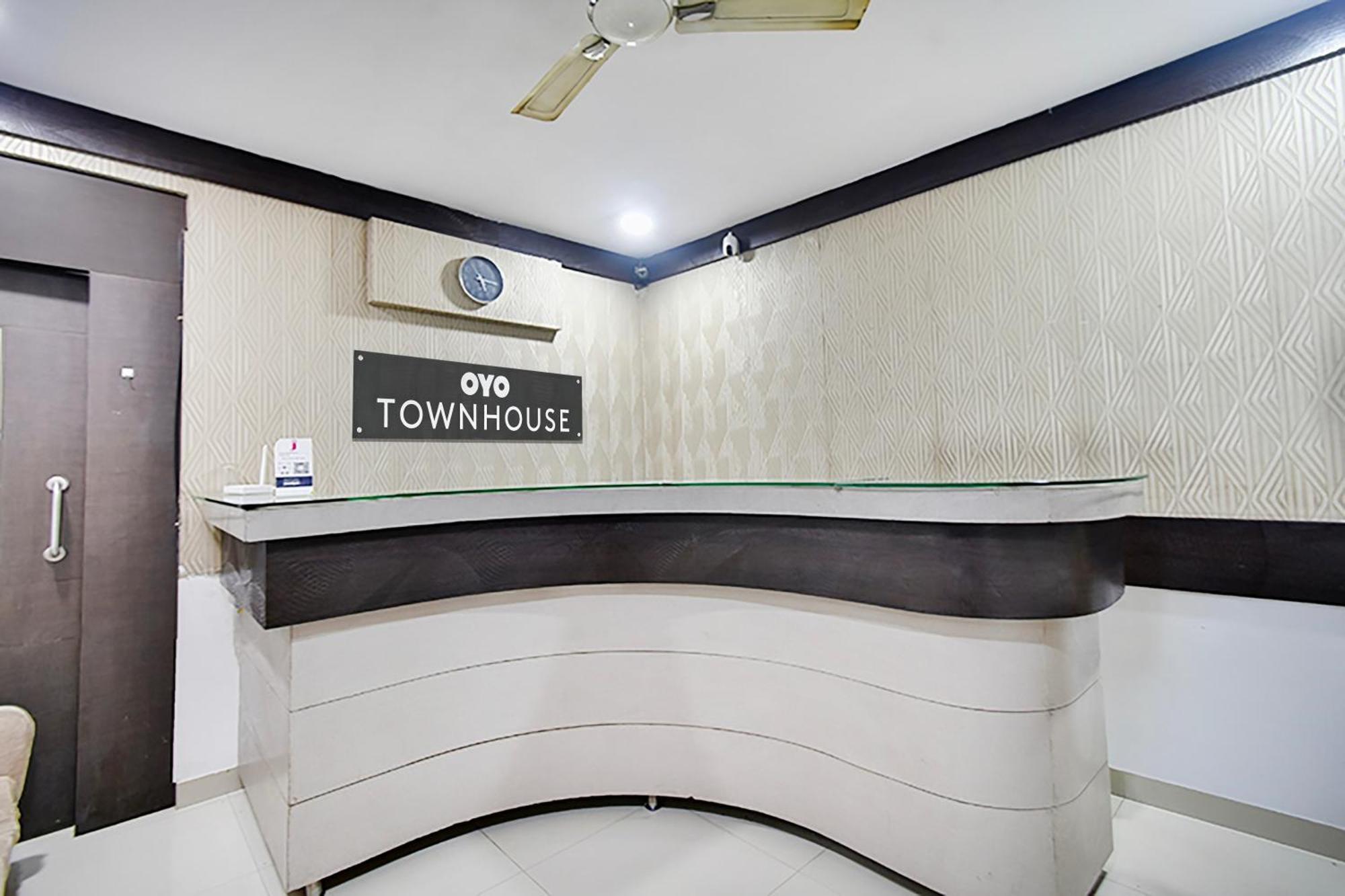 فندق Collection O Elite Residency شيناي المظهر الخارجي الصورة