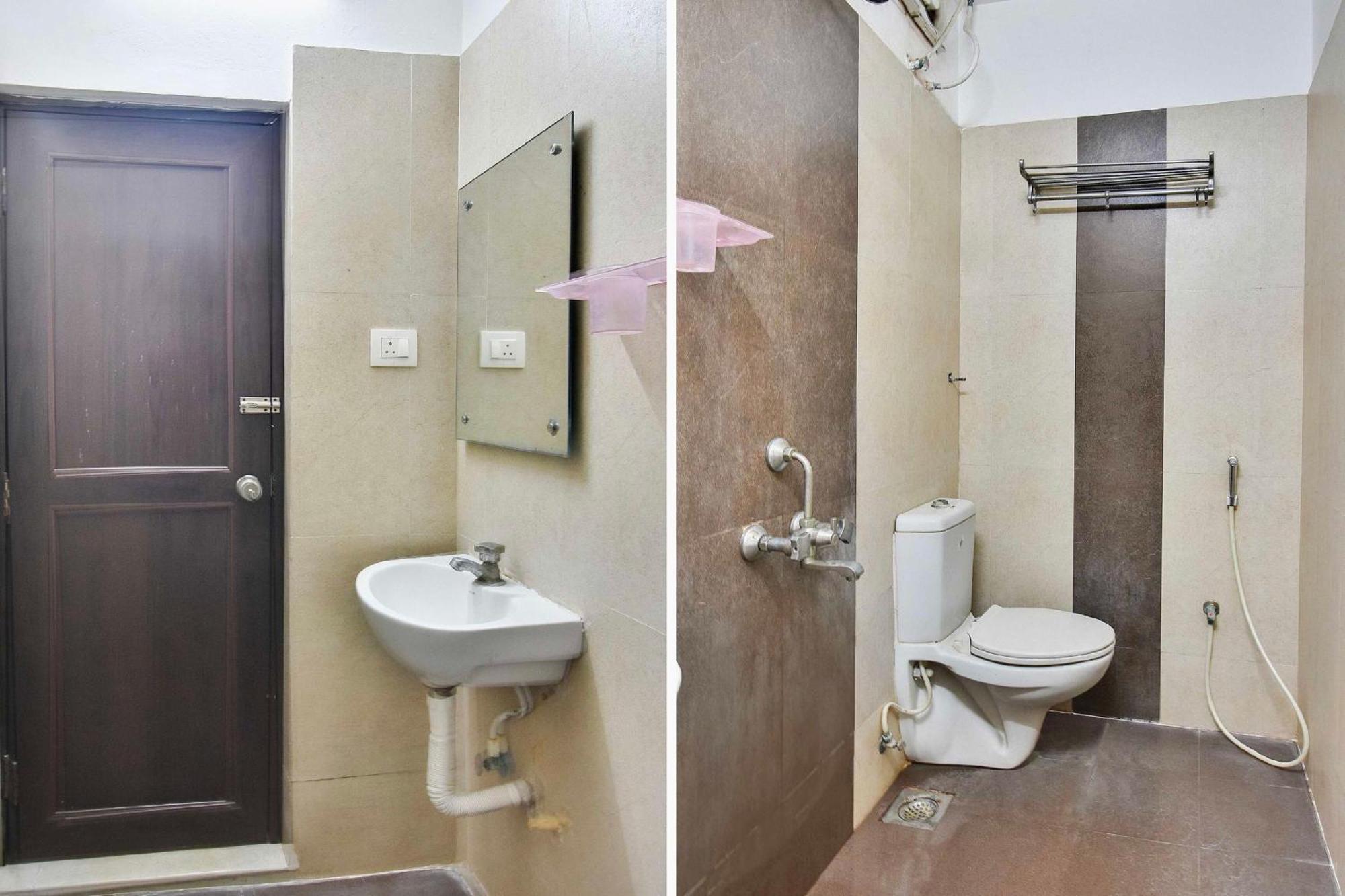 فندق Collection O Elite Residency شيناي المظهر الخارجي الصورة
