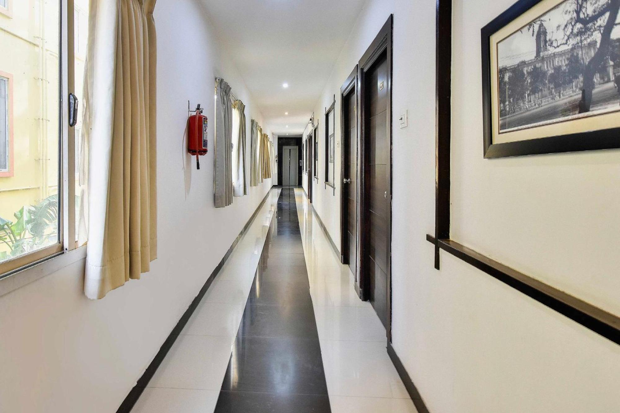 فندق Collection O Elite Residency شيناي المظهر الخارجي الصورة